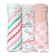 Load image into Gallery viewer, Hooded Towel 2 (3pieces) - Kyemen Baby Online
