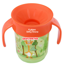 Load image into Gallery viewer, Baby Cup (Dr Annie's 360 Cup) - Kyemen Baby Online
