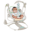 Load image into Gallery viewer, Baby Swing (Ingenuity Convert Me Swing To Seat)
