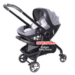 Load image into Gallery viewer, Baby Stroller (Kidilo 3 In 1 Stroller / Car Seat / Car Seat Carrier)
