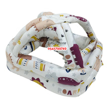 Load image into Gallery viewer, Baby / Infant Head Protective Hat / Helmet
