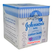 Load image into Gallery viewer, Johnson&#39;s Cotton Buds (200 Buds)
