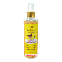 Load image into Gallery viewer, Mmofra Leave-In Detangler (Jay Fanks) 250ml / 8oz - Kyemen Baby Online
