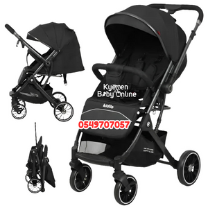 Baby Stroller (Kidilo 535)