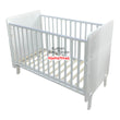 Load image into Gallery viewer, Baby Wooden Cot With Drawer (KDDYW 20311) Baby Bed

