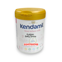 Load image into Gallery viewer, Kendamil Whole Milk (800g) 0m+

