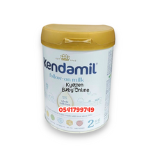 Load image into Gallery viewer, Kendamil Whole Milk (800g) 0m+
