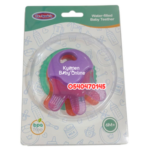 Baby Teether / Water Filled Teether (Dr Annie's) Keys