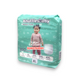 Load image into Gallery viewer, Baby Diapers (Knuffles Baby) Nappy Pants / Pull Up Pants 100pcs
