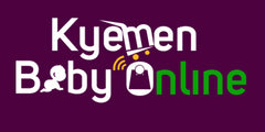 Kyemen Baby Online | No. 1 Online Store for Mum and Baby in Ghana