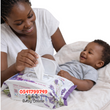 Load image into Gallery viewer, Baby Wipes (Baby Secret Lavender) - Kyemen Baby Online
