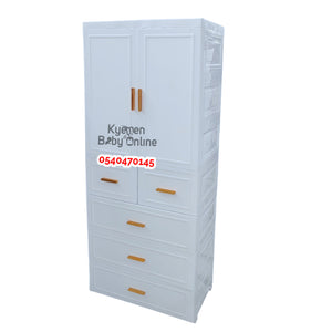 Drawer / Wardrobe [B17155] - Kyemen Baby Online