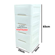 Load image into Gallery viewer, Drawer / Wardrobe [3505] - Kyemen Baby Online
