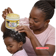 Load image into Gallery viewer, Mmofra Hair Butter (Jay Fanks) - Kyemen Baby Online
