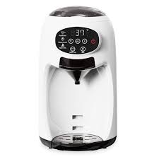 Baby Milk Preparer (Dr. Gym)