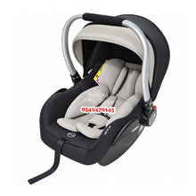 Load image into Gallery viewer, Baby Car Seat Carrier (BurBay F701Pro)
