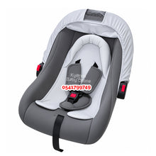 Load image into Gallery viewer, Baby Car Seat Carrier (Elephy PT05)
