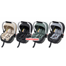 Load image into Gallery viewer, Baby Car Seat Carrier (BurBay F701Pro)
