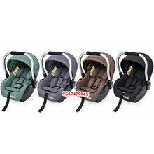Load image into Gallery viewer, Baby Car Seat Carrier (Kidilo G-306)
