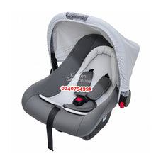Load image into Gallery viewer, Baby Car Seat Carrier (Kidilo AY029)
