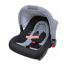 Load image into Gallery viewer, Baby Car Seat Carrier (Elephy PT05)
