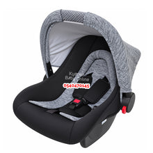 Load image into Gallery viewer, Baby Car Seat Carrier (Elephy PT05)
