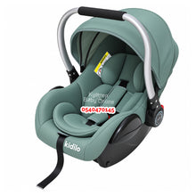 Load image into Gallery viewer, Baby Car Seat Carrier (Kidilo G-306)
