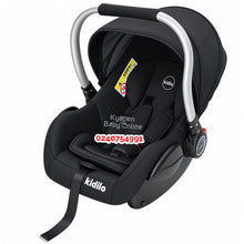 Load image into Gallery viewer, Baby Car Seat Carrier (Kidilo G-306)
