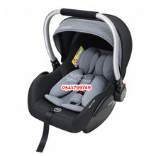Load image into Gallery viewer, Baby Car Seat Carrier (BurBay F701Pro)
