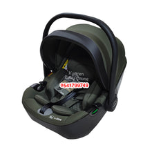 Load image into Gallery viewer, Baby Car Seat Carrier (Kidilo AY029)
