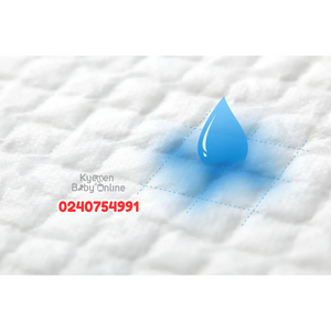 Disposable Delivery Bed Mat / Receiving Bed Mat (Pregmum) 2pcs