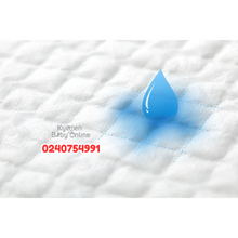 Load image into Gallery viewer, Disposable Delivery Bed Mat / Receiving Bed Mat (Good Nurse) 2pcs - Kyemen Baby Online
