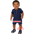 Load image into Gallery viewer, Baby Sandals (0-6m) A
