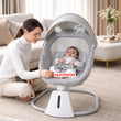 Load image into Gallery viewer, 3 In 1 Baby Swing (Mastela Aura Deluxe Swing And Bassinet)
