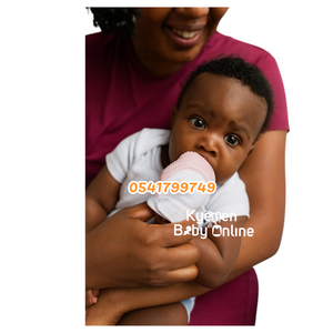 Teething Mittens / Mitten Teether (Dr. Annie's) - Kyemen Baby Online