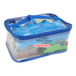 Load image into Gallery viewer, Sponge Bag (Transparent) Riri - Kyemen Baby Online
