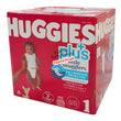 Load image into Gallery viewer, Baby  Diapers ( Huggies Plus Little Snugglers) - Kyemen Baby Online
