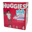 Load image into Gallery viewer, Baby Diapers (Huggies Plus Little Movers) - Kyemen Baby Online
