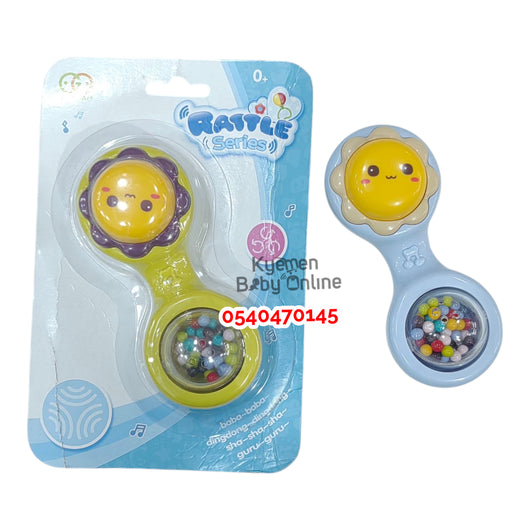 Baby Toy (Goodway Rattle Series G07) 0m+