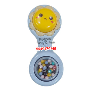 Baby Toy (Goodway Rattle Series G07) 0m+