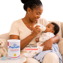 Load image into Gallery viewer, Pre Nan Infant Formula 400g
