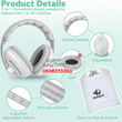 Load image into Gallery viewer, 2 In 1 Baby Ear Muffs / Noise Protection - Kyemen Baby Online
