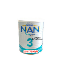 Load image into Gallery viewer, Nan Optipro Infant Formula 1, 2 &amp; 3 (400g)
