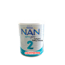 Load image into Gallery viewer, Nan Optipro Infant Formula 1, 2 &amp; 3 (400g)
