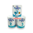 Load image into Gallery viewer, Nan Optipro Infant Formula 1, 2 &amp; 3 (400g)
