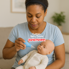 Load image into Gallery viewer, Nasal Aspirator (Dr. Annie's) 0m+ - Kyemen Baby Online
