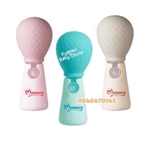 Baby Nasal Aspirator / Bulb Syringe (Momeasy)