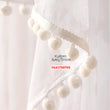 Load image into Gallery viewer, Baby Cot Net With Stand (Luxry Palace Mosquito Net)
