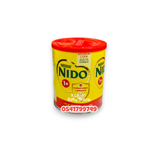 Load image into Gallery viewer, Nestle Nido Growing Up Milk 1-3years

