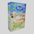 Load image into Gallery viewer, Hero Baby Cereal (8 Cereals And Apple with Milk) 6m+
